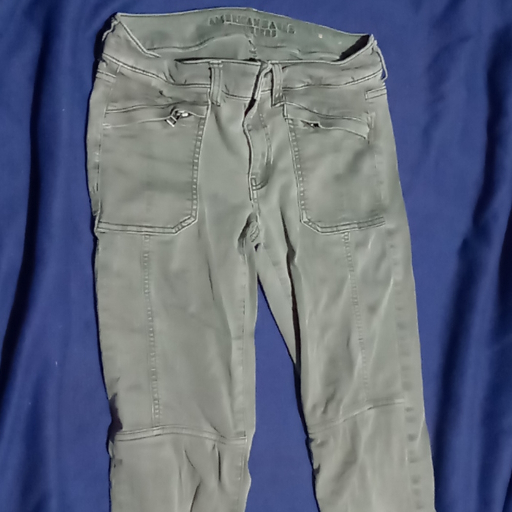 Pants